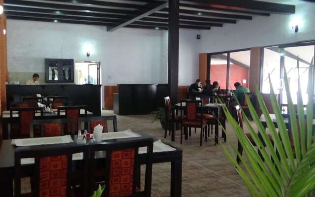 Hukum Darbar Restaurant & Hotel