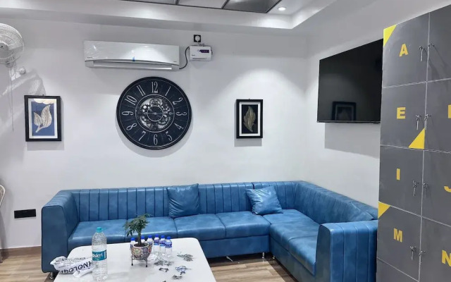 Shanti Inn Dormitory