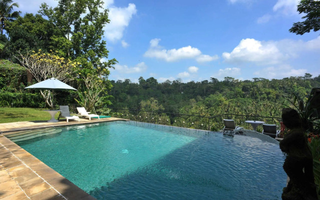 Airy Ubud Raya Kedewatan Bali