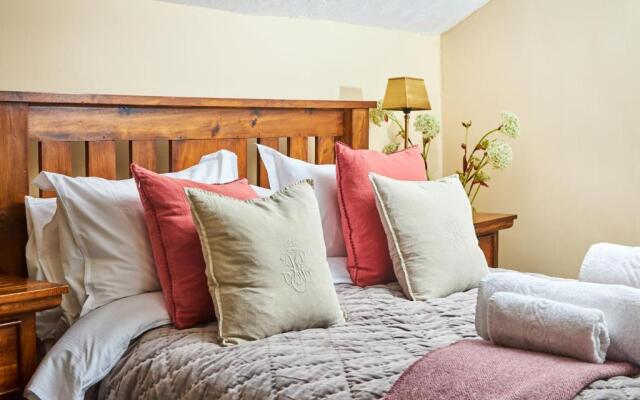 The Dalesman Country Inn