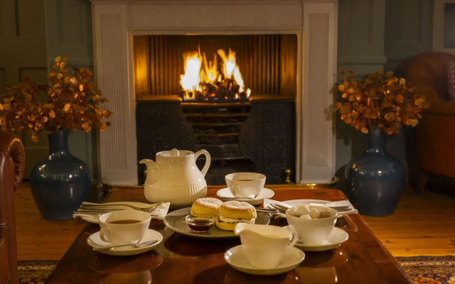 Knipoch House Hotel