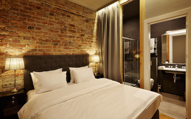 SleepWell Apartments Ordynacka