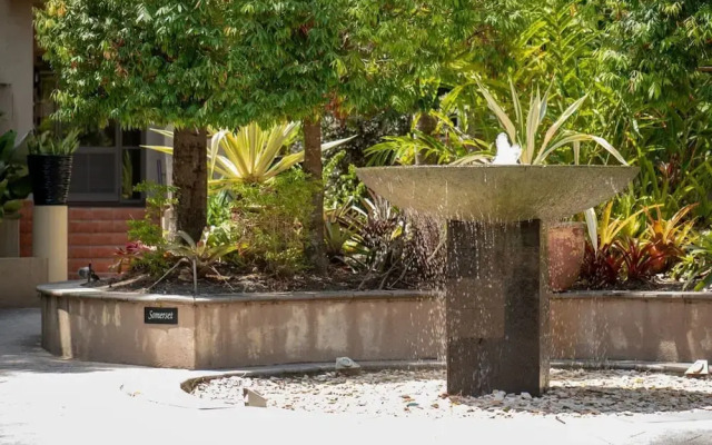 The Nest Cairns - 4 Pools BBQ Resort