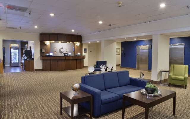 Comfort Inn Gold Coast