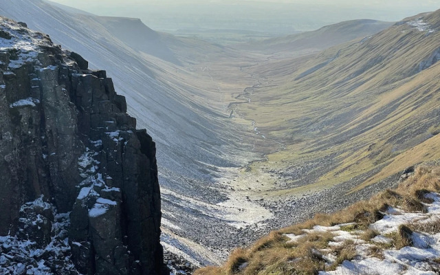 Shepherds View