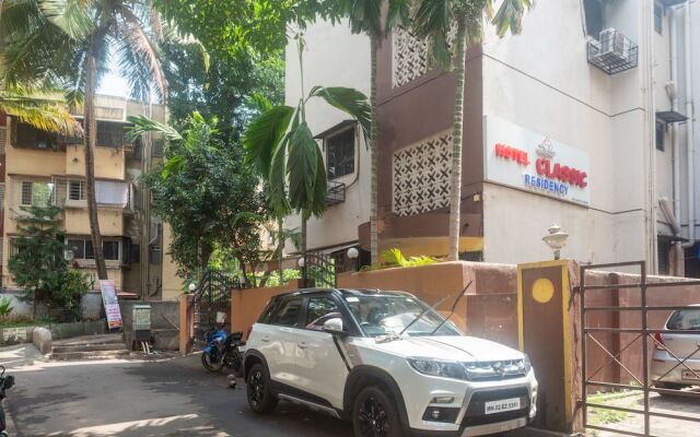 Hotel Classic Residency by OYO Rooms