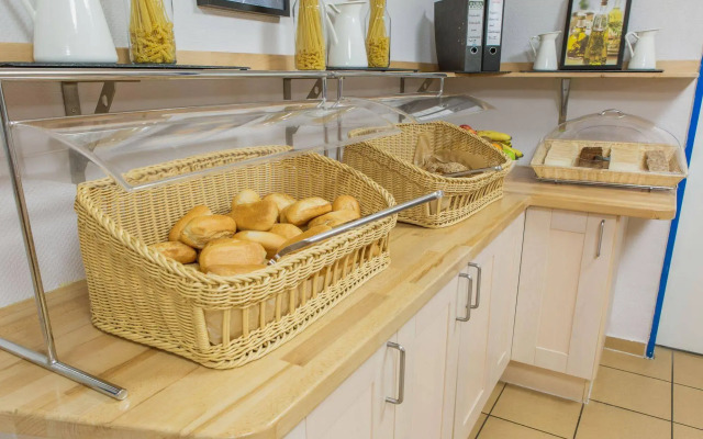 A&O Hotel & Hostel Dortmund Hauptbahnhof