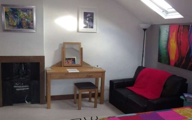 Melbourne Place Bed and Breakfast