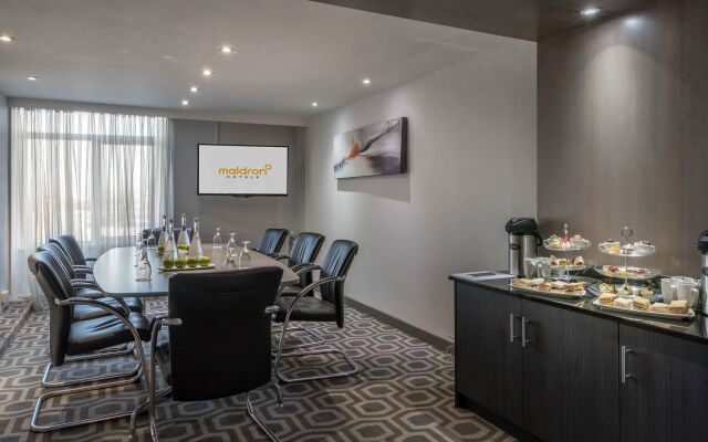 Maldron Hotel Dublin Airport