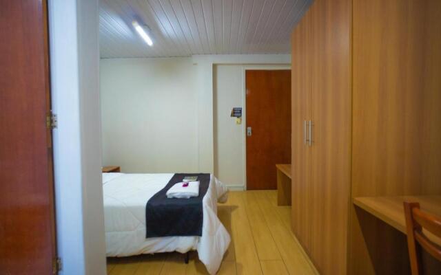 Ano Bom Palace Hotel