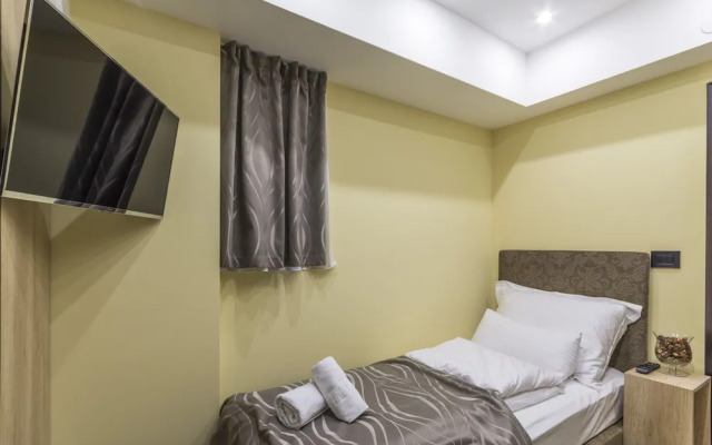 Boutique Hotel Madison