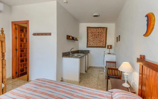 Casa Martín
