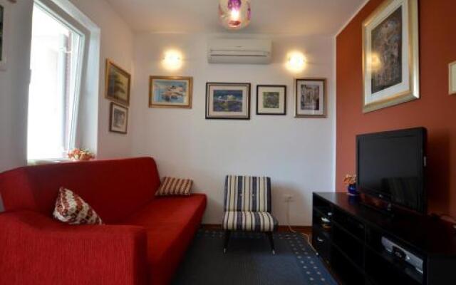 Apartment Borik Alma