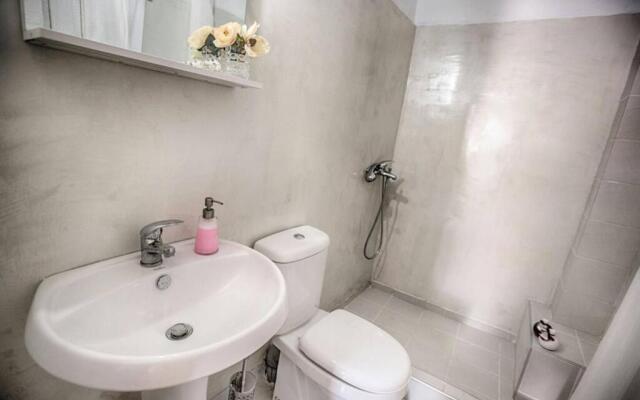 Athina's home 2