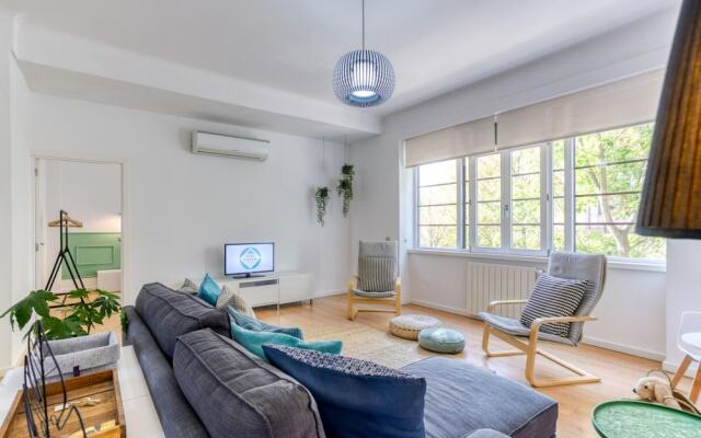 Feel Porto Downtown Heaven