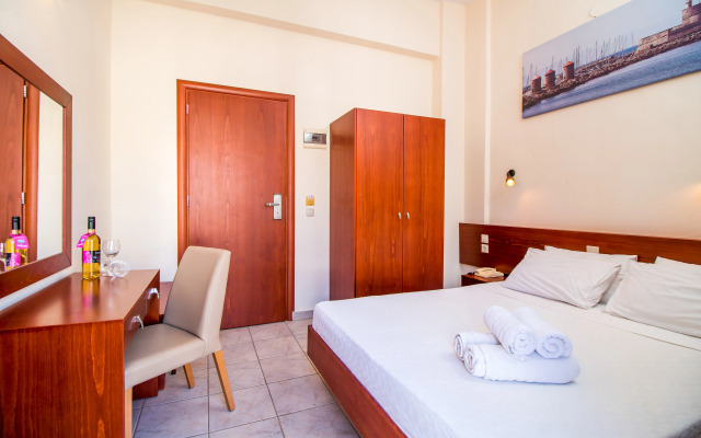 Filmar Hotel