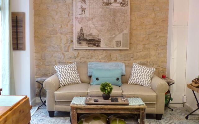 onefinestay – Notre Dame - Ile Saint-Louis private homes