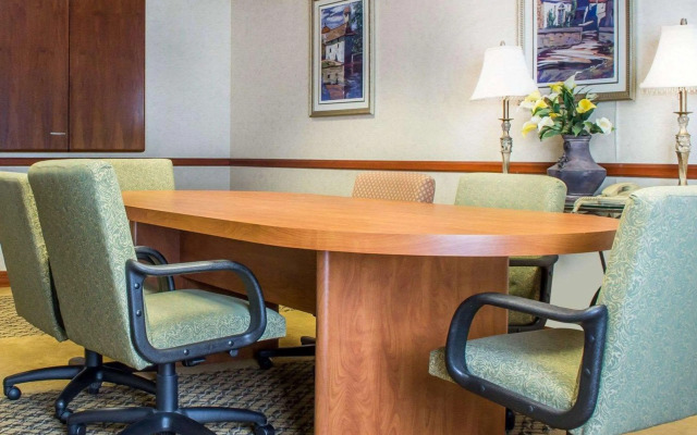 Comfort Inn Green Valley I-19