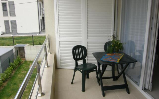 Apartment Pavlaković