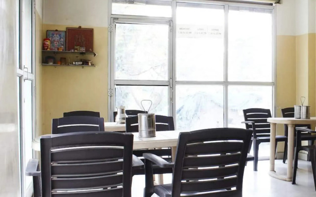 S.S. Guest House