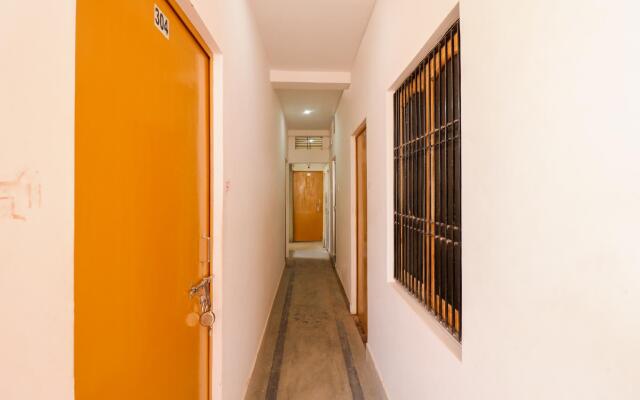 OYO 70291 New Suhani House