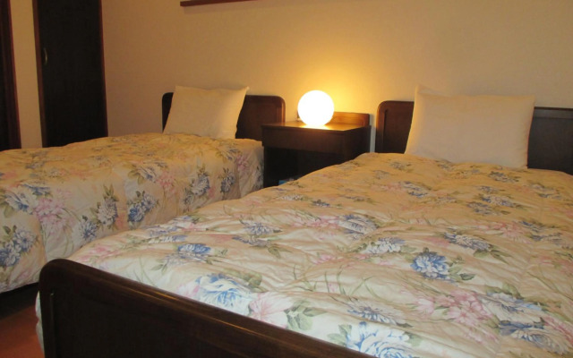 Jemsty Inn Hakone Ashinoko