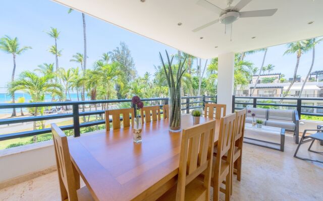 Aligio Aparthotel & Spa