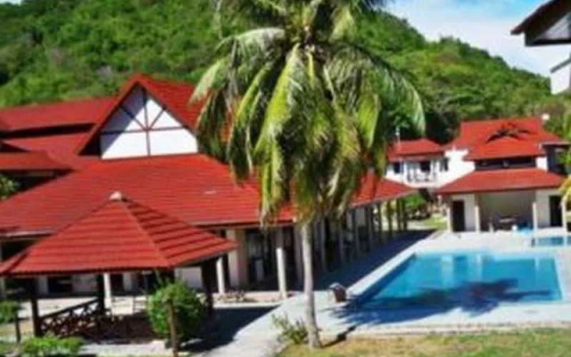 TM Resort Langkawi