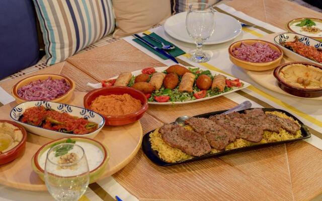 Esperanza Boutique Hotel of Lykia