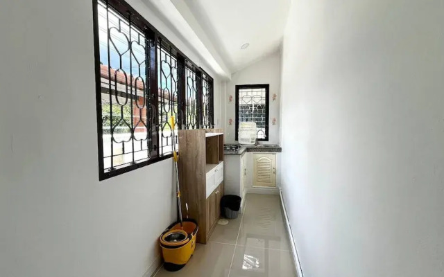 Baiyok 10 - Single Home2brs-2baths Near Waterfall