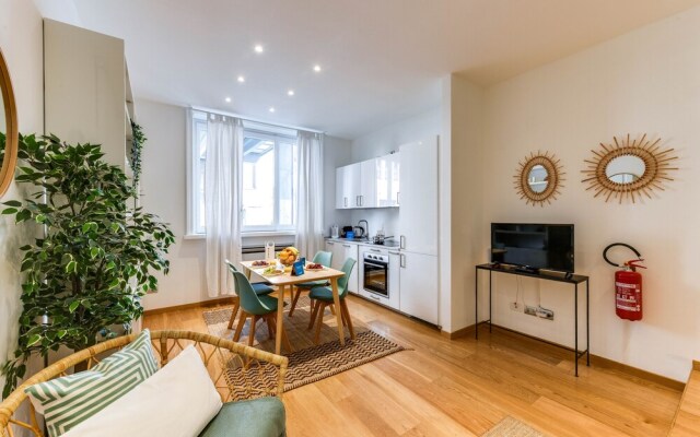 Sweet Inn - Porta Vittoria