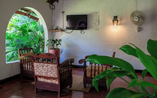 Hotel Minca La Casona