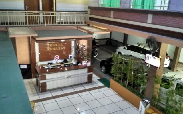 Hotel Sahabat 2