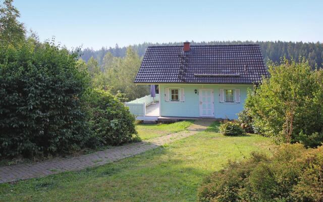 Cottage,  Tanne in Tanne
