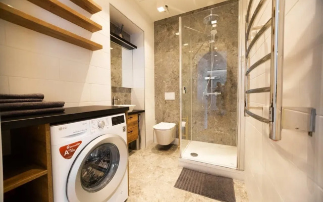 WINWINSTAY Jurmala Seacoast Apartments