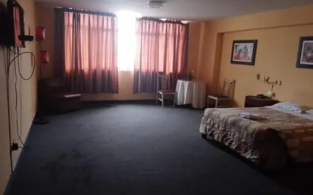 Hotel Oscars