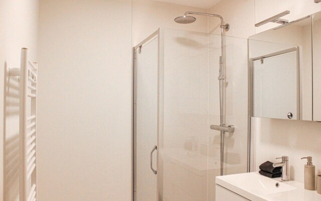 Residentie Crystal