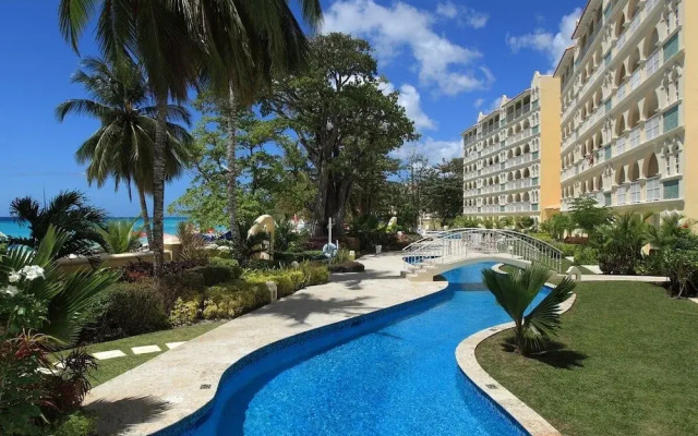 Sapphire Beach 213 3 Bedroom Apts
