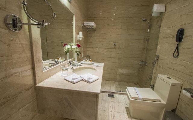 Coral International Hotel Al Khobar