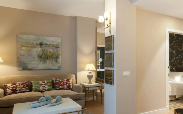 Suites Murillo Catedral