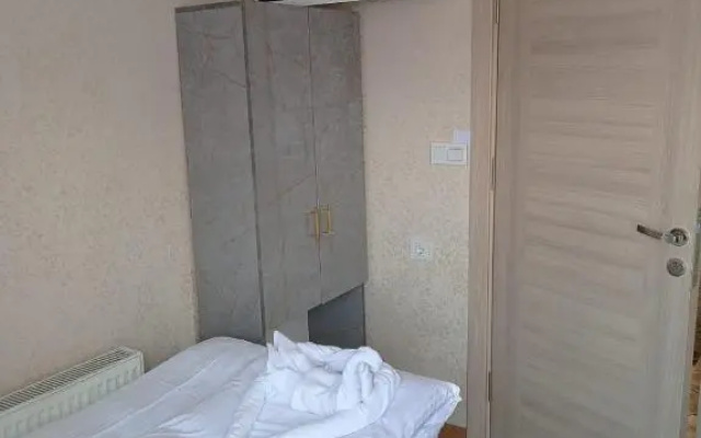 Mir Comfort Hotel