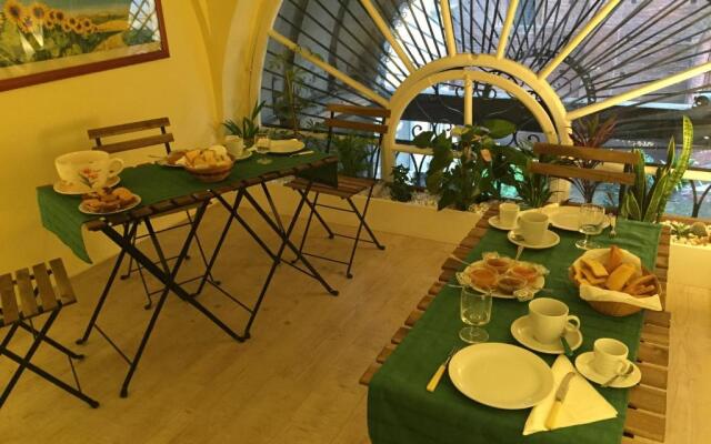 B&B Torino Très Chic
