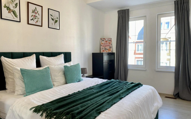 Comfort & Relax Home на улице Береговая