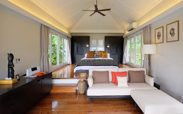 Shantaa Resort