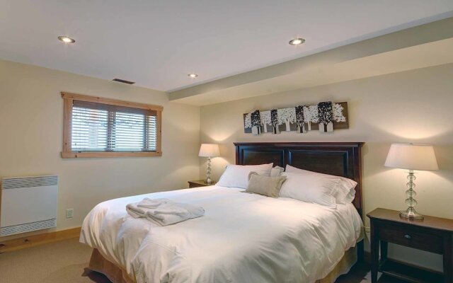 Chalet Bonita