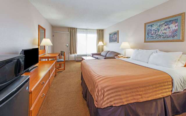 Days Inn by Wyndham Elizabethtown