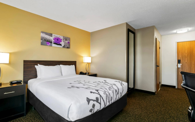 Sleep Inn Fayetteville North