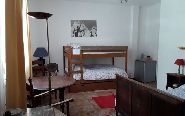 B&B La Tour d'Augusta