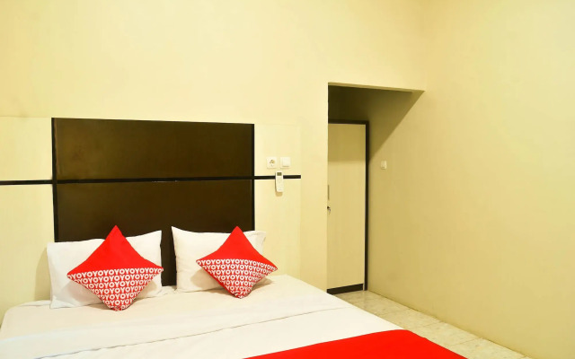 OYO 816 The SO Hotel