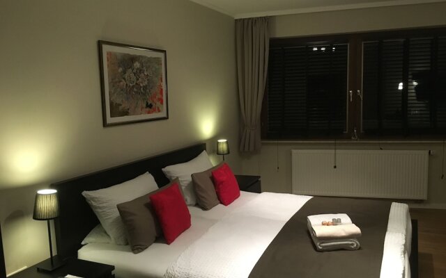 WohnRaum Hotel & Gästehaus